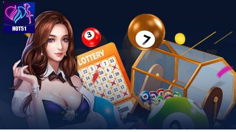 Lợi ích khi tham gia HOT51 khuyến mãi nạp game