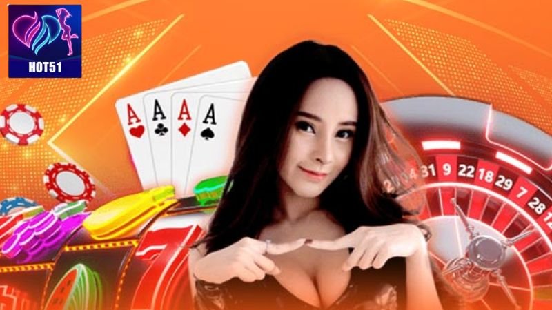 Các gói HOT51 khuyến mãi nạp game phổ biến nhất