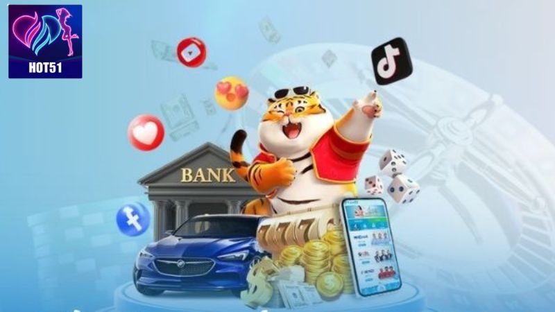 Lợi ích khi tham gia khuyến mãi tân thủ HOT51