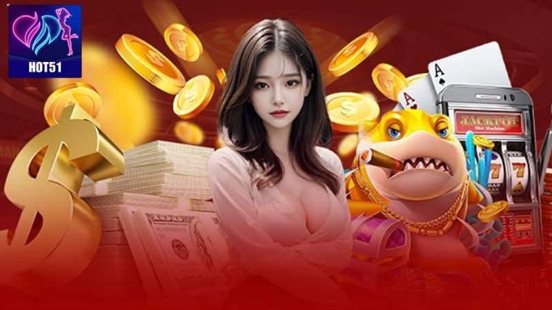 Cách nhận khuyến mãi tân thủ HOT51 dễ dàng