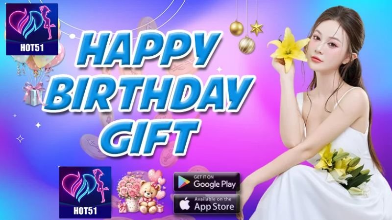 Lý do các anh em nên lựa link tải app Hot51 miễn phí 