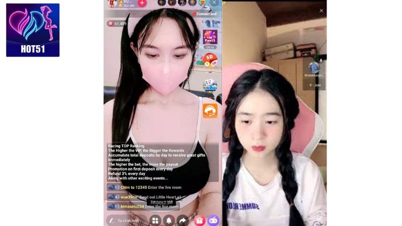 Điểm qua những lý do mà thành viên nên tải app Hot51 cho Android