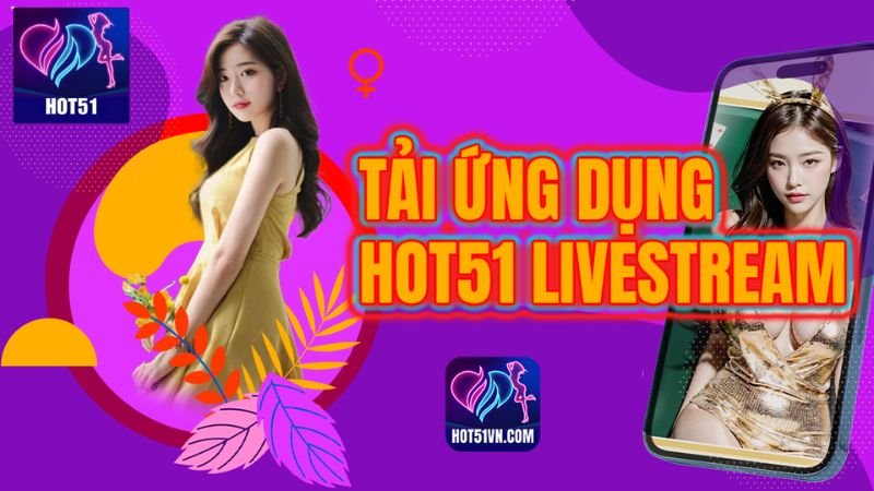 Cập nhật link web mới Hot51