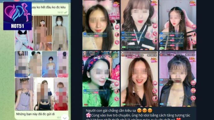 Hot51 PC Livestream: Giải pháp livestream đỉnh cao năm 2025 