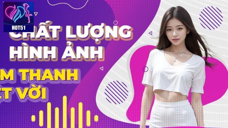So sánh Hot51 PC Livestream với các phần mềm khác