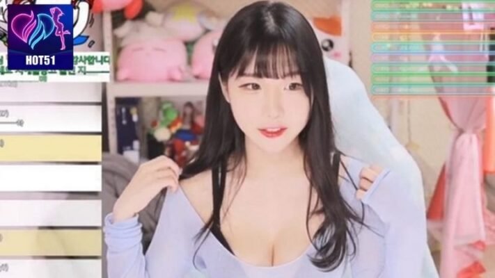 Livestream Hot51 Sắc Nét – Trải Nghiệm Trực Tiếp Đỉnh Cao 