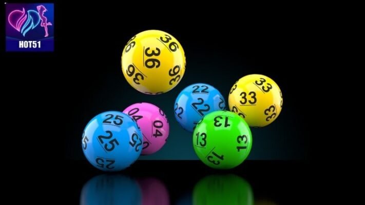 Xổ số nhận thưởng tại Hot51 cơ hội săn quà hấp dẫn 