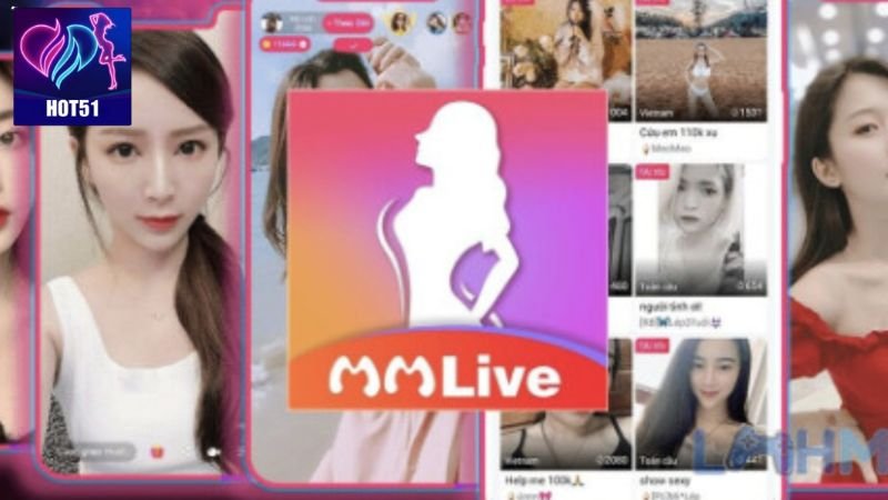 Giới thiệu MMlive - Nền tảng Livestream Hàng Đầu Việt Nam