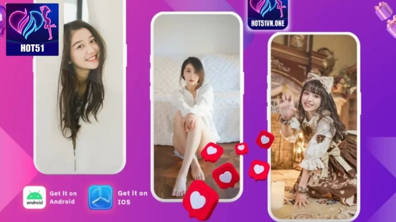 MMLive cam kết mang đến trải nghiệm tối ưu nhất cho người dùng